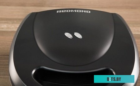 RMB-611 Мультипекарь RED SOLUTION RMB-611,  черный