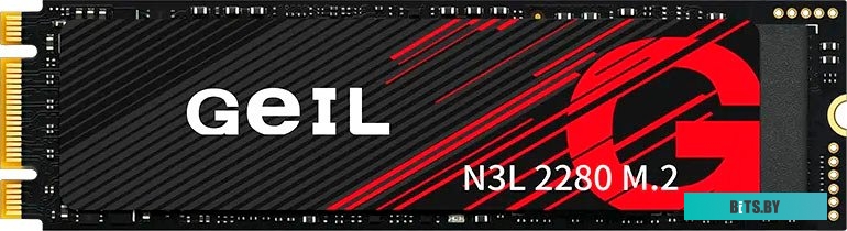 SSD Накопитель GeIL N3LFD22M256A N3LFD22M256A.