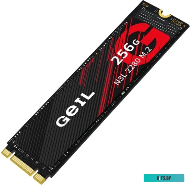SSD Накопитель GeIL N3LFD22M256A N3LFD22M256A.