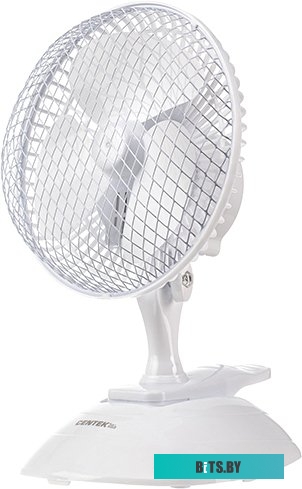 CT-1603 White Мясорубка "Centek" [CT-1603] <White>