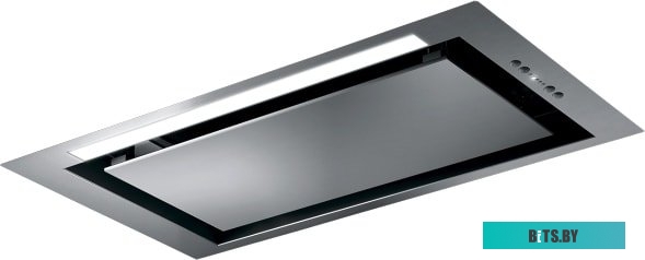 LANE IX/A/72-PRF0157377 Встраиваемый вытяжной шкаф ELICA/ Встраиваемая, 72см, 1050 м3, нержавеющая сталь