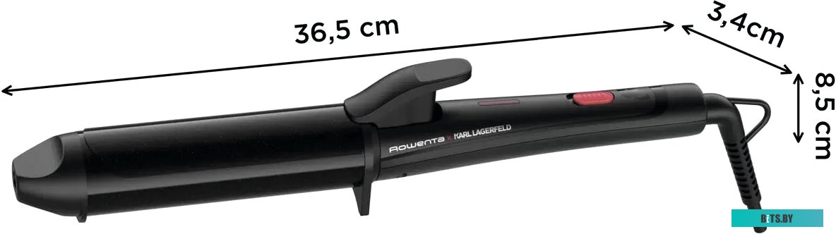 CF322LF0 Щипцы ROWENTA CF322LF0