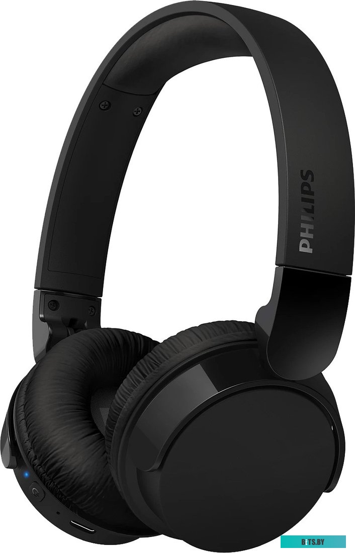 Гарнитура Philips TAH4209BK/00 черный