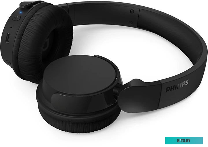 Гарнитура Philips TAH4209BK/00 черный
