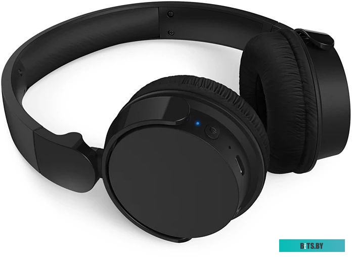 Гарнитура Philips TAH4209BK/00 черный