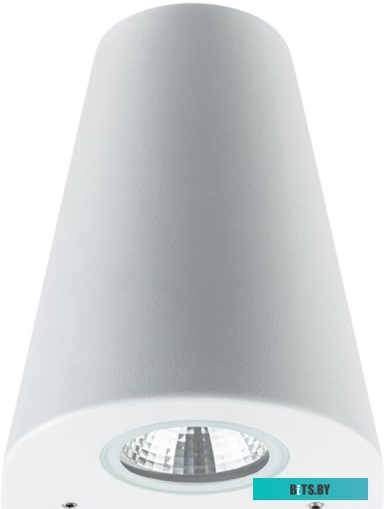 610-005 Светильник REXANT Cassiopea, 6Вт, х 1шт, накладной, настенный, белый [610-005]