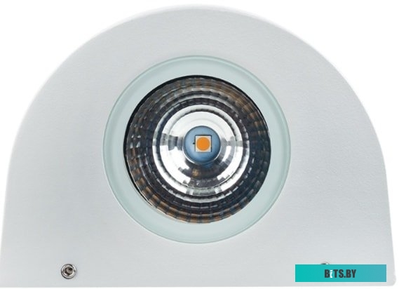 610-005 Светильник REXANT Cassiopea, 6Вт, х 1шт, накладной, настенный, белый [610-005]