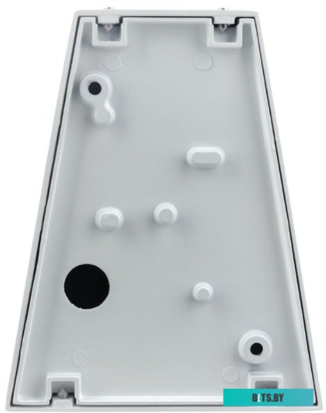 610-005 Светильник REXANT Cassiopea, 6Вт, х 1шт, накладной, настенный, белый [610-005]