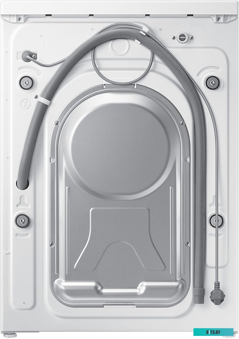 WW70AG4S20CELP Стиральная машина Samsung WW70AG4S20CELP, с фронтальной загрузкой, с паром, 7кг, 1200об/мин, инверторная