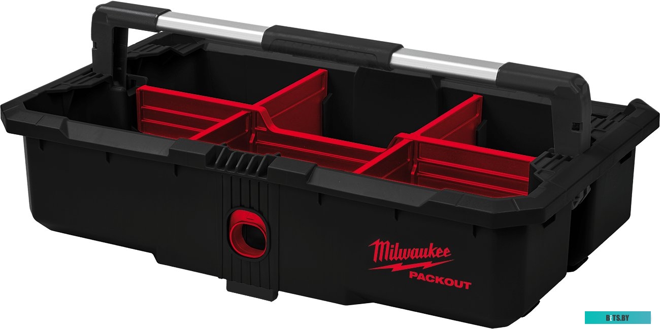 4058546409104 4932480625 Milwaukee Packout 4932480625