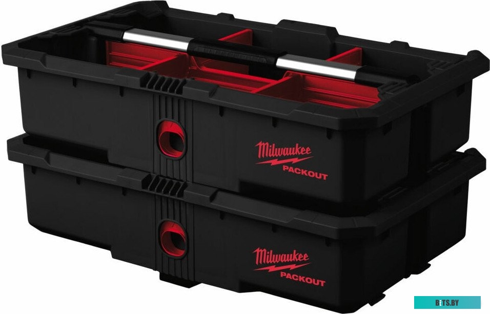 4058546409104 4932480625 Milwaukee Packout 4932480625
