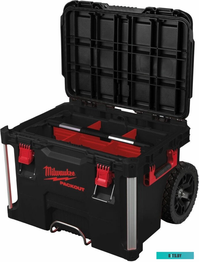 4058546409104 4932480625 Milwaukee Packout 4932480625
