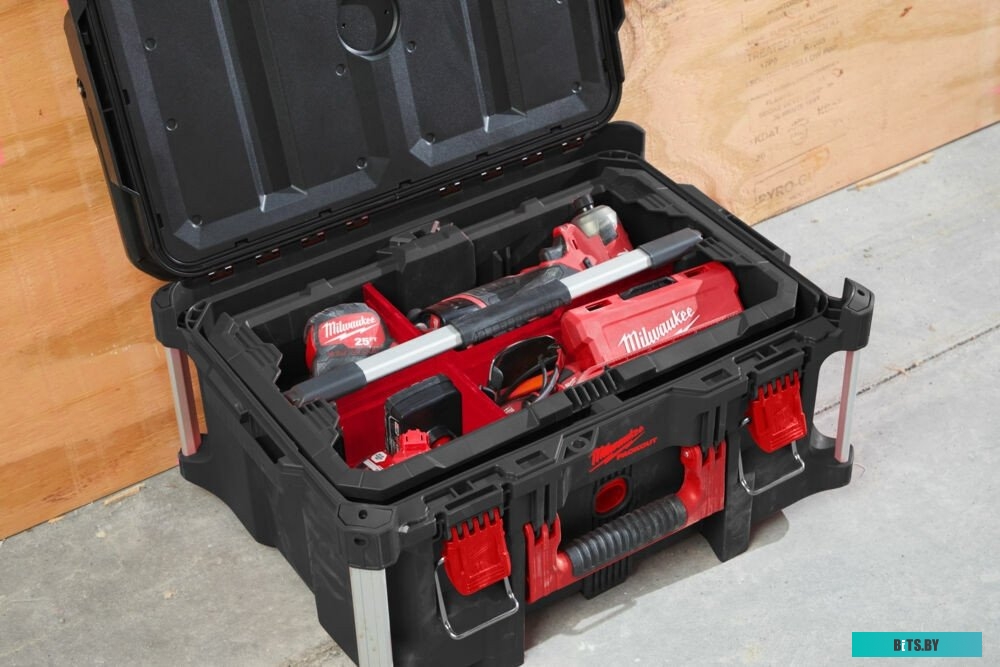 4058546409104 4932480625 Milwaukee Packout 4932480625