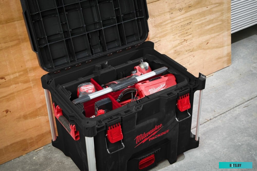 4058546409104 4932480625 Milwaukee Packout 4932480625