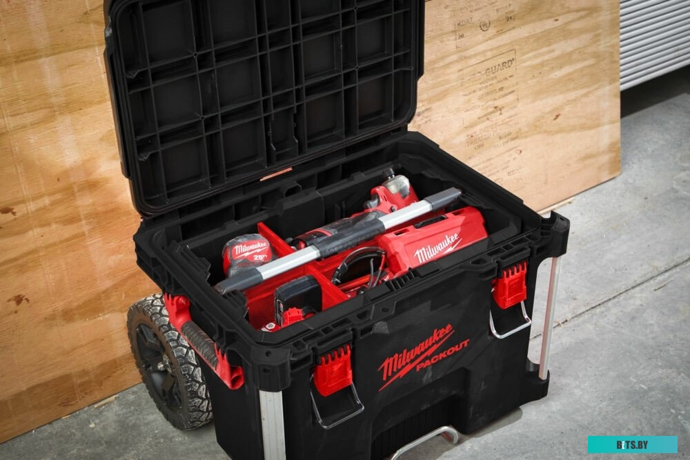 4058546409104 4932480625 Milwaukee Packout 4932480625