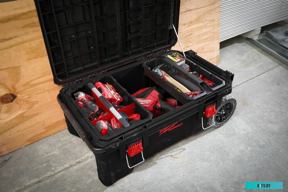 4058546409104 4932480625 Milwaukee Packout 4932480625