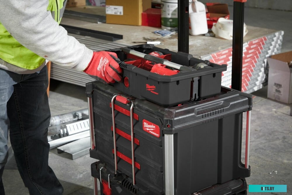 4058546409104 4932480625 Milwaukee Packout 4932480625