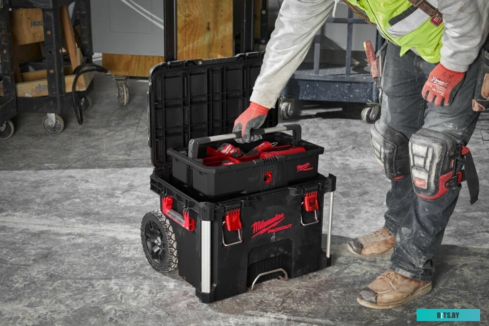 4058546409104 4932480625 Milwaukee Packout 4932480625
