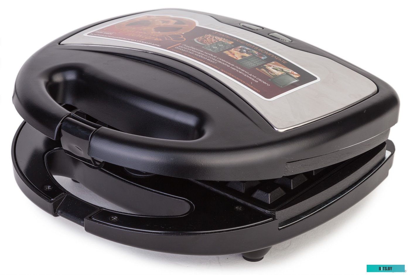 RMB-M604 Мультипекарь RED SOLUTION RMB-M604,  черный