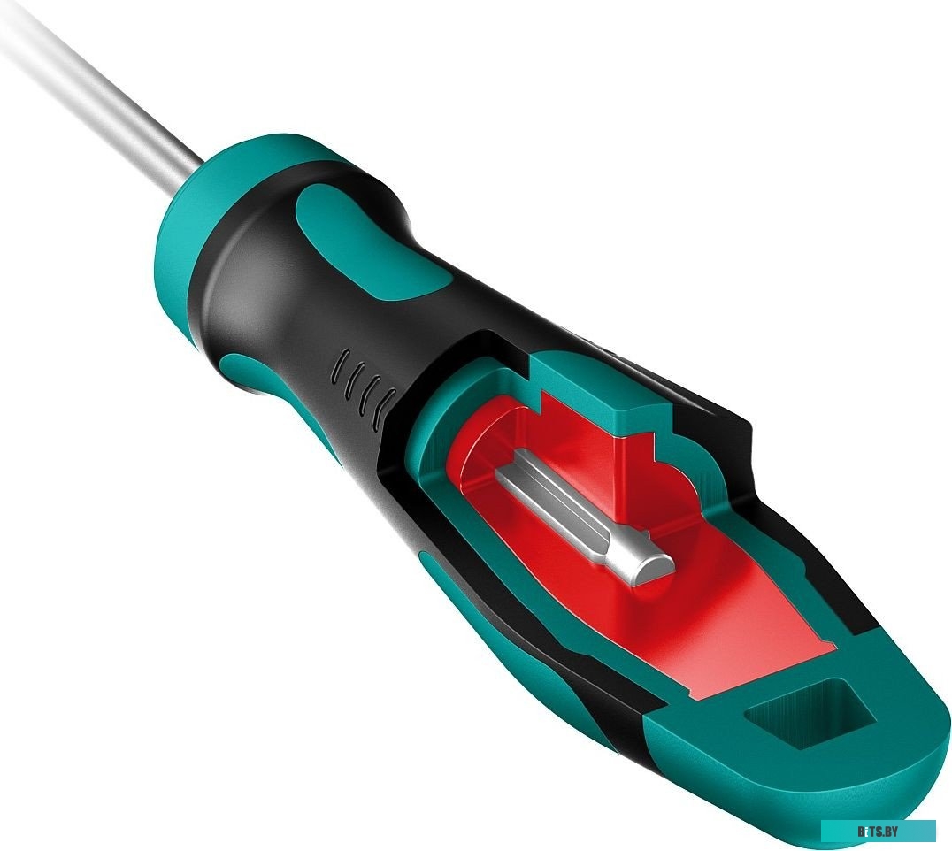 250072-2-100 Отвертка Kraftool 250072-2-100