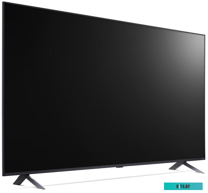 Телевизор LG QNED80 43QNED80T6A