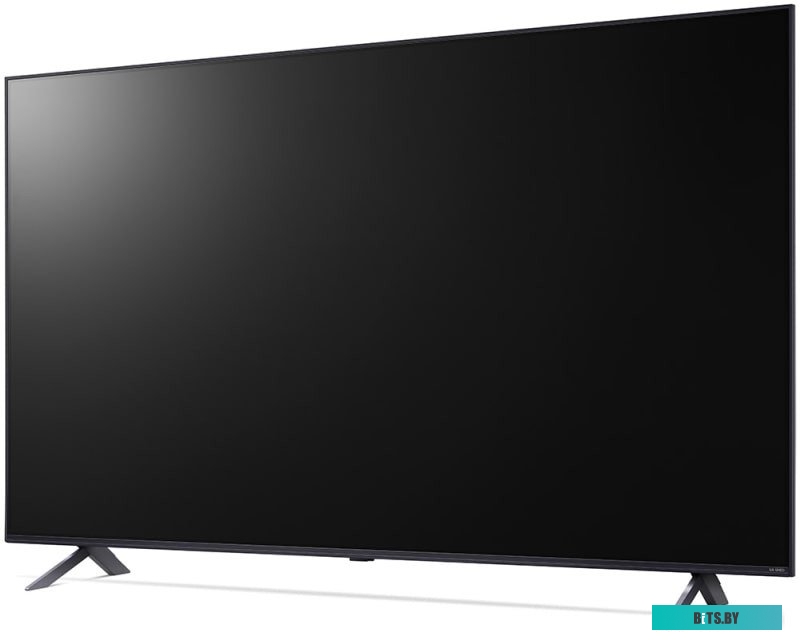 Телевизор LG QNED80 43QNED80T6A