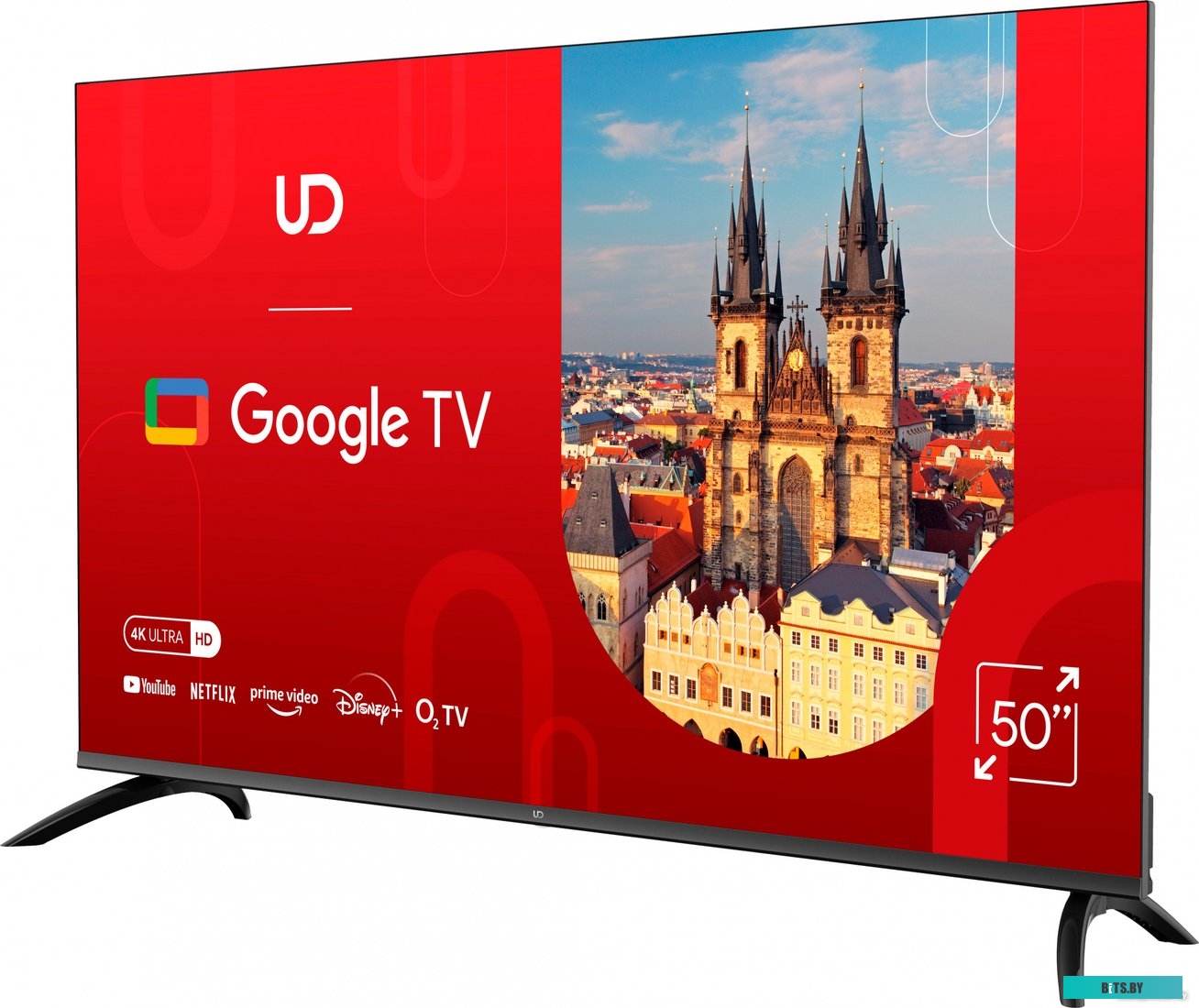 UD 50GU6210T