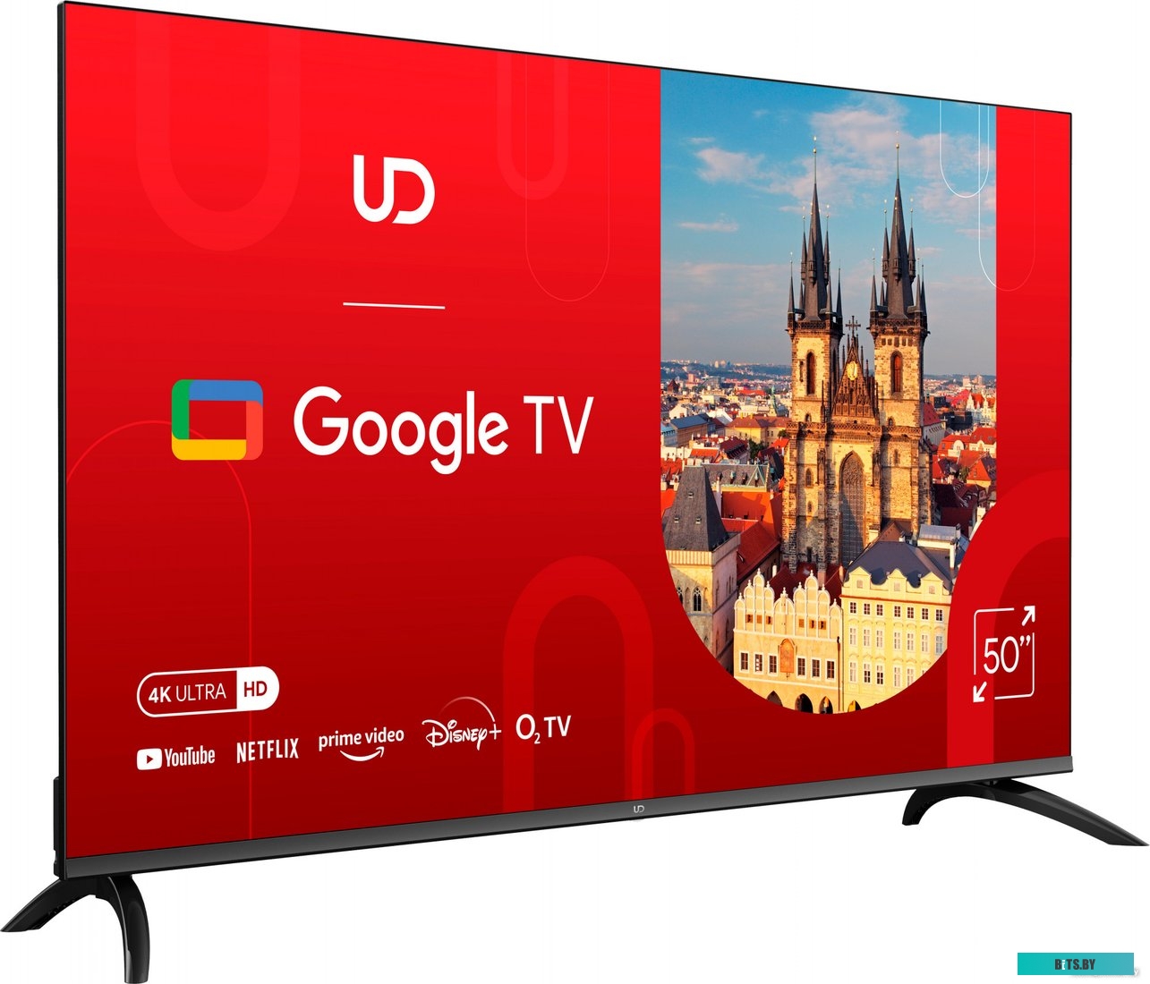 UD 50GU6210T