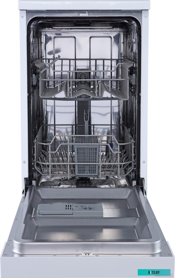 DWF-409/6 W Отдельностоящая посудомоечная машина 45CM DWF-409/6 W BIRYUSA