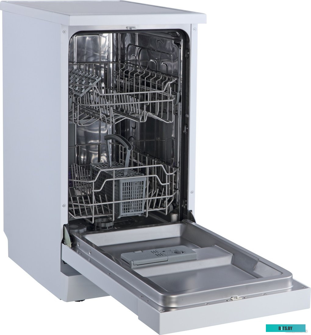 DWF-409/6 W Отдельностоящая посудомоечная машина 45CM DWF-409/6 W BIRYUSA