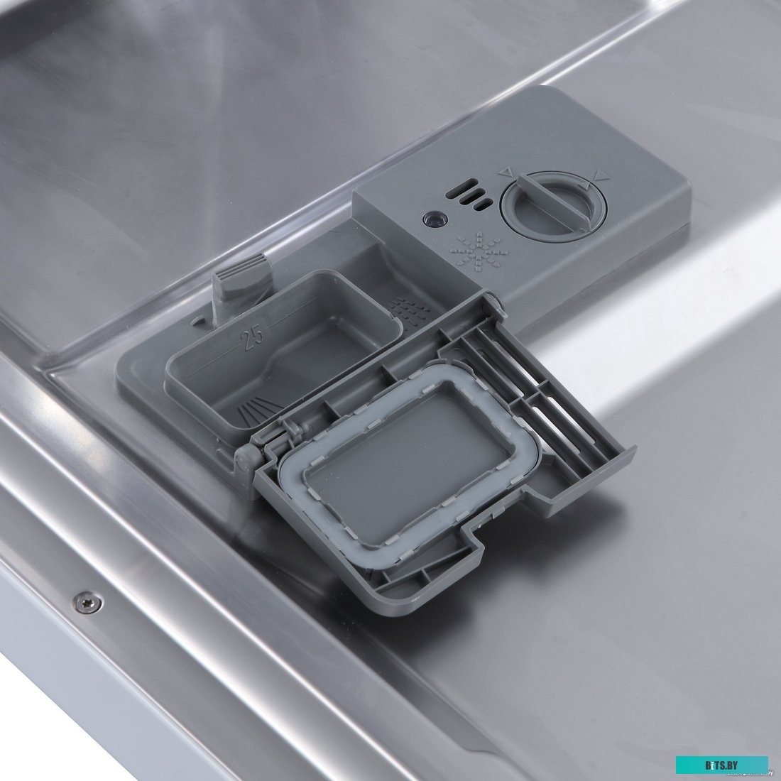 DWF-409/6 W Отдельностоящая посудомоечная машина 45CM DWF-409/6 W BIRYUSA