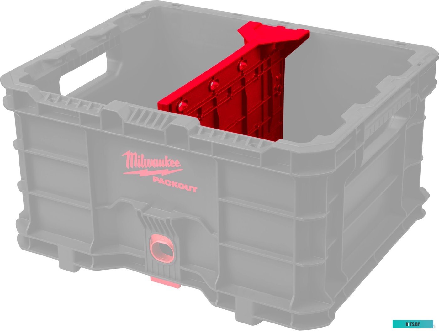 4058546409098 4932480624 Milwaukee Packout 4932480624