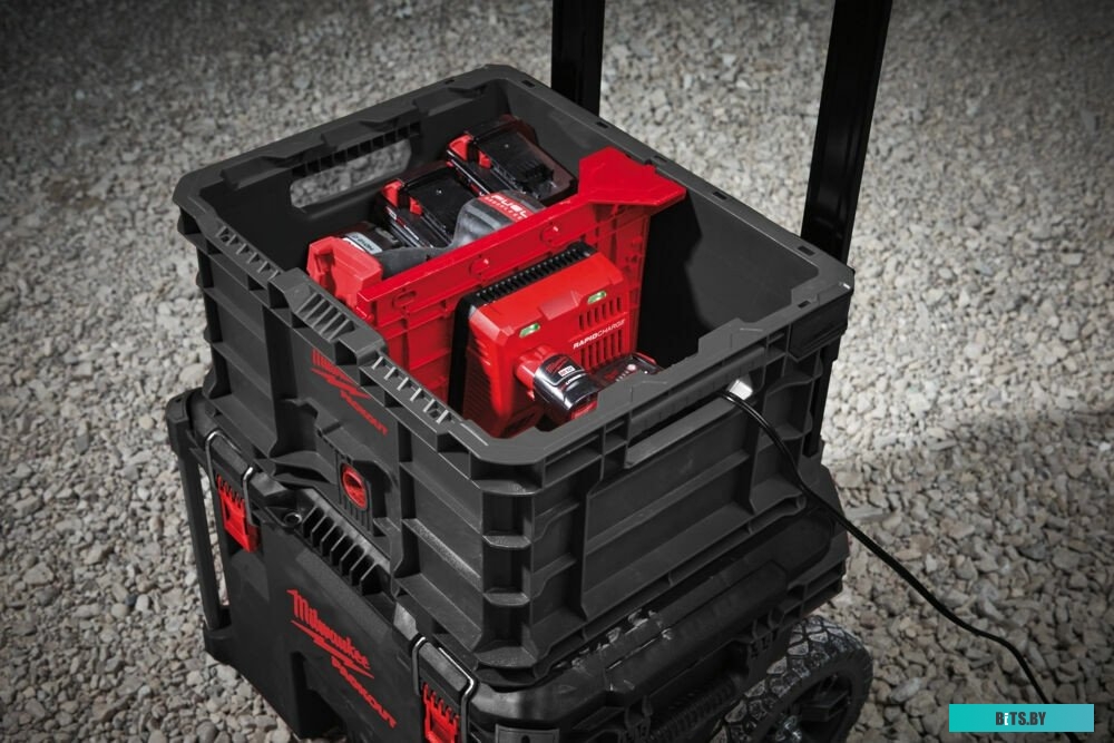4058546409098 4932480624 Milwaukee Packout 4932480624