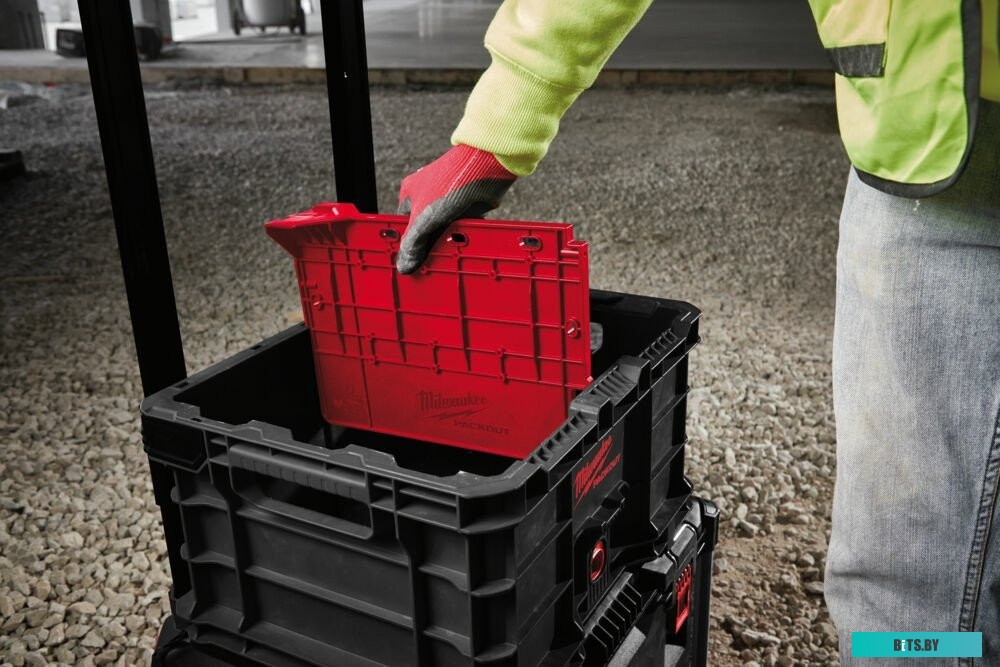 4058546409098 4932480624 Milwaukee Packout 4932480624