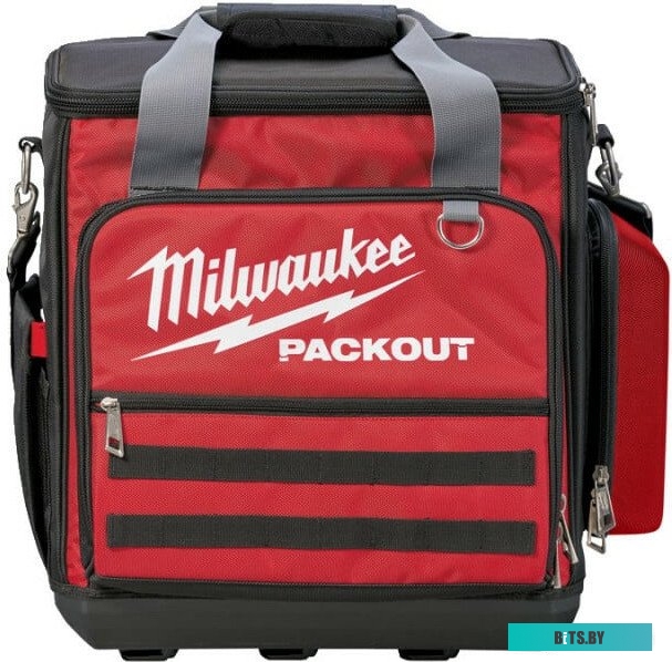 4058546287580 4932471130 Milwaukee Packout Tech Bag 4932471130