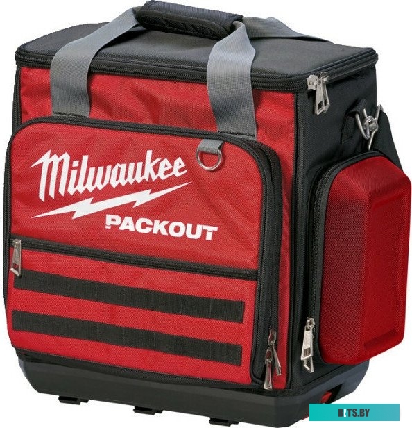 4058546287580 4932471130 Milwaukee Packout Tech Bag 4932471130