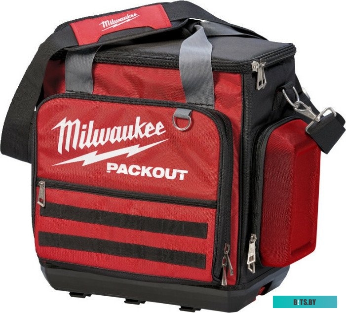4058546287580 4932471130 Milwaukee Packout Tech Bag 4932471130