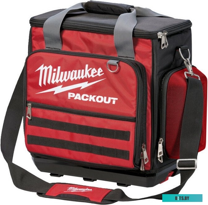 4058546287580 4932471130 Milwaukee Packout Tech Bag 4932471130