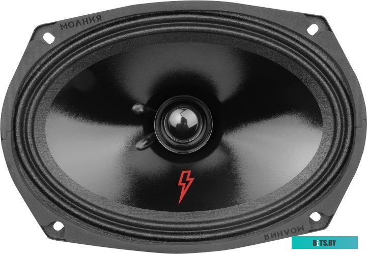 Широкополосная АС Урал Молния АС-МЛ69