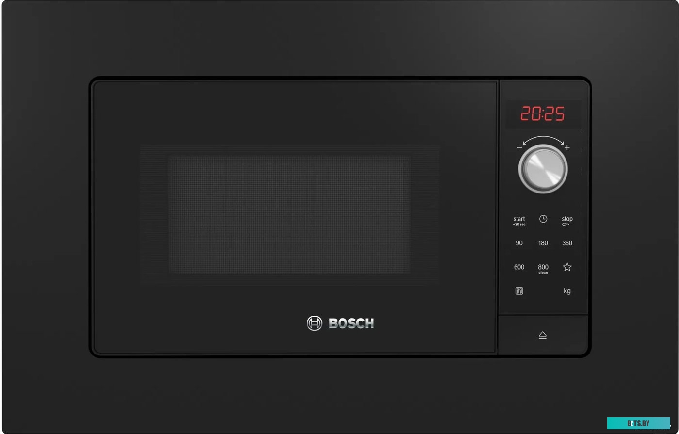 Микроволновая печь Bosch BFL623MC3