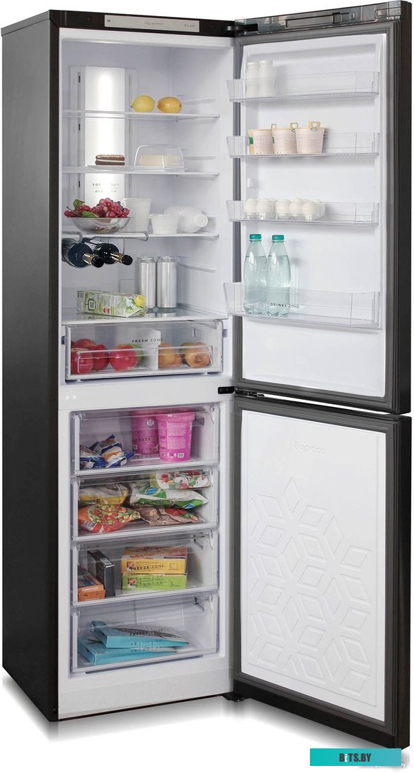B-980NF Холодильник B-980NF BIRYUSA
