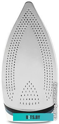 80104422P Утюг Zelmer ZIR0500 WHITE/BLUE/GREY