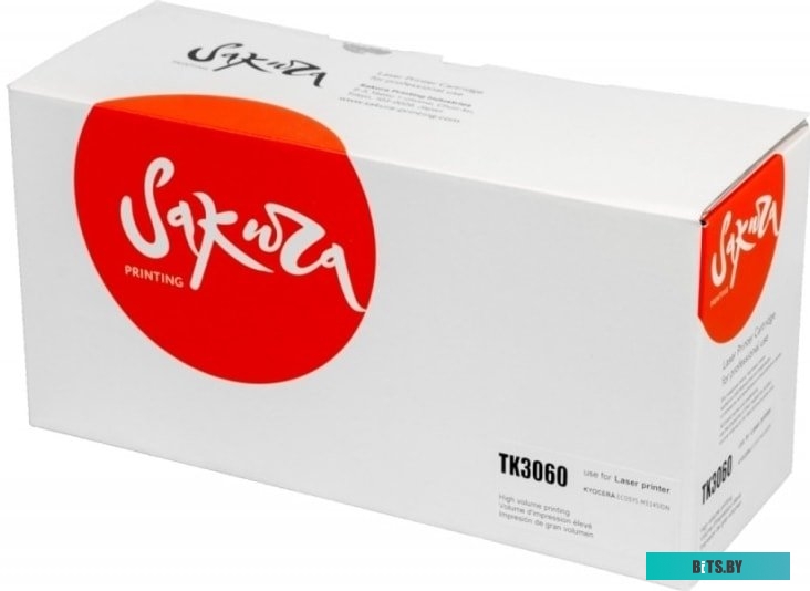 Картридж Sakura TK3440 SATK3440.