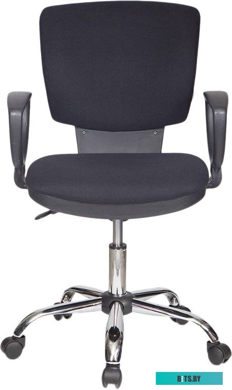 Офисное кресло (Стул) Бюрократ CH-626AXSL/10-11