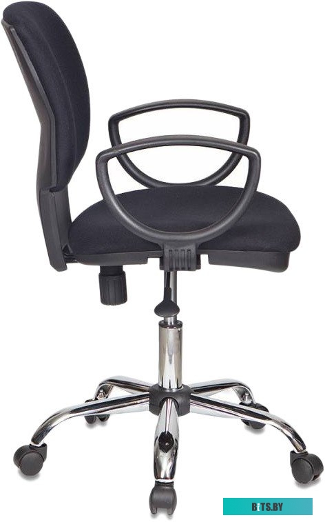 Офисное кресло (Стул) Бюрократ CH-626AXSL/10-11