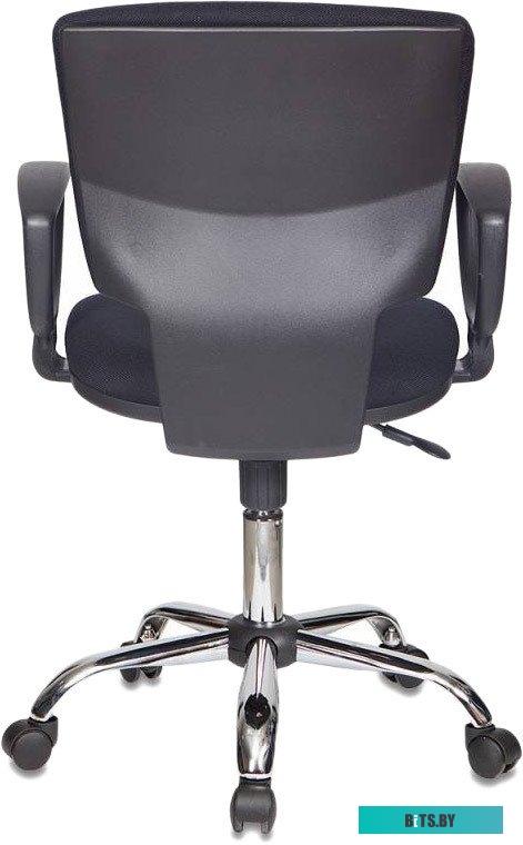 Офисное кресло (Стул) Бюрократ CH-626AXSL/10-11