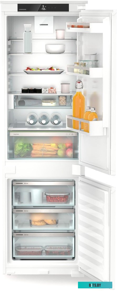 4016803117735 Liebherr ICNSd 5123 Plus NoFrost