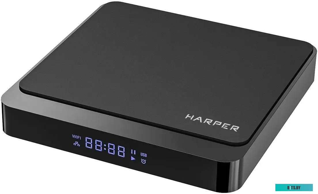 Harper ABX-235
