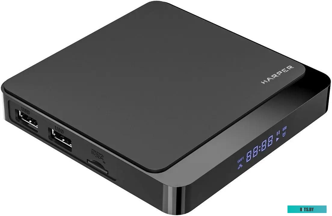 Harper ABX-235