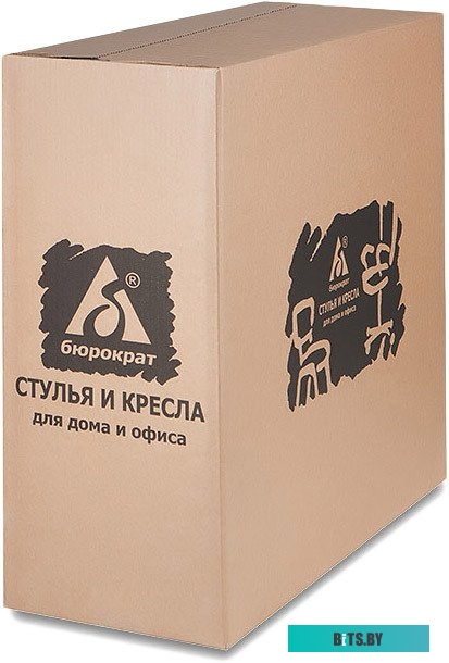 Офисное кресло (Стул) Бюрократ CH-626AXSL/10-11